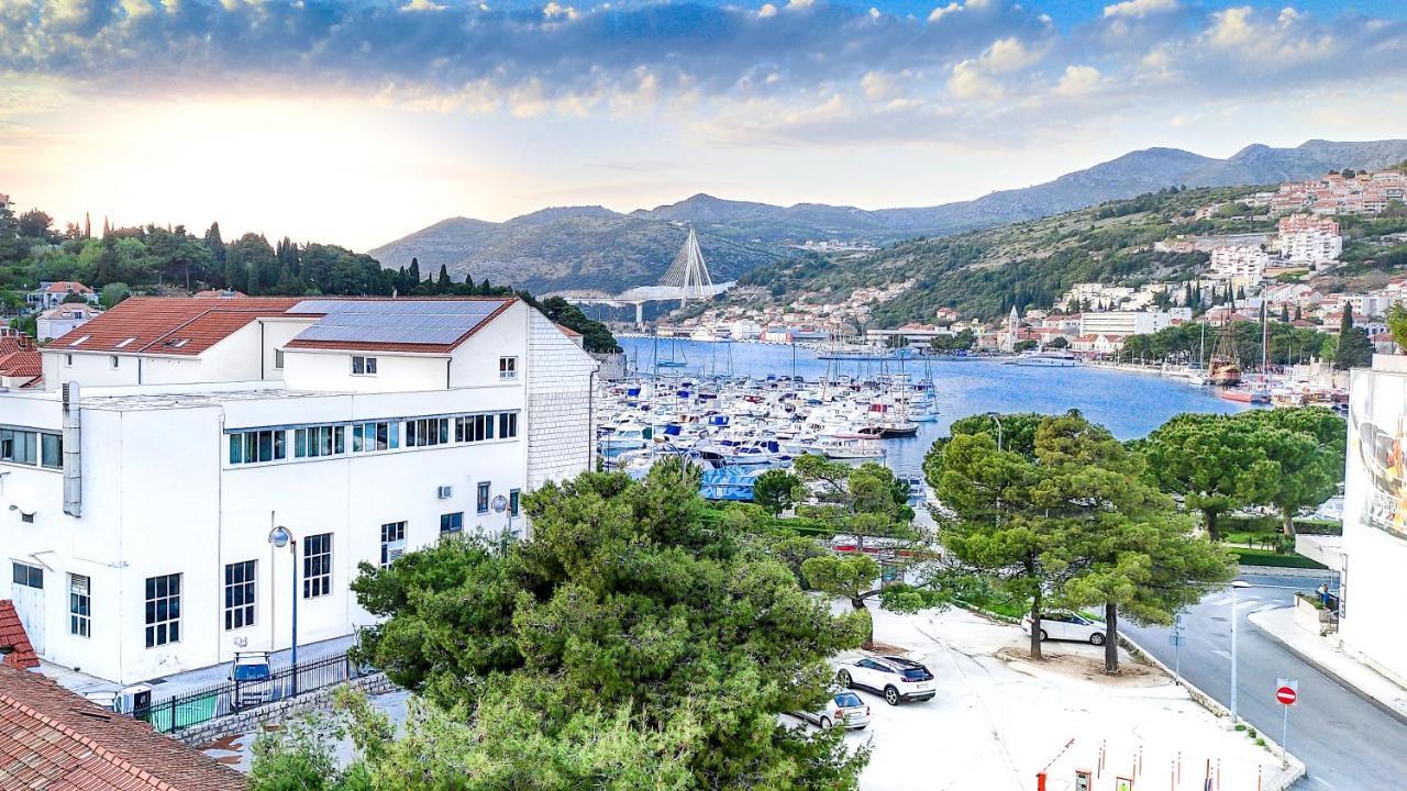 Marina View Apartments Dubrovnik Exterior photo